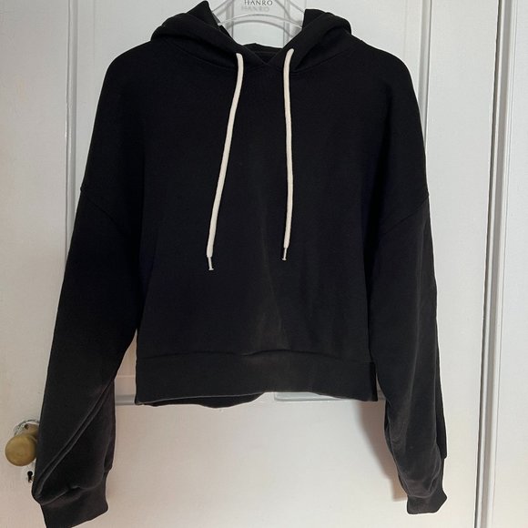 GAP Hoodie cropped NEW - Picture 3 of 10
